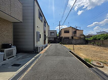 現地写真