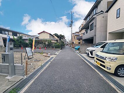 現地写真