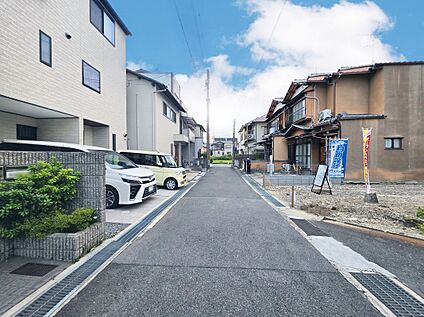 現地写真