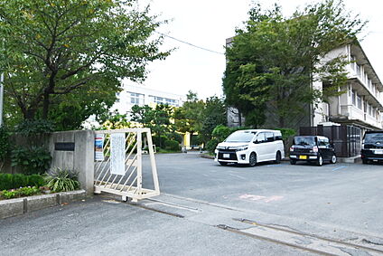第4向陽小学校 約187ｍ(徒歩3分)