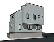 東京都杉並区成田東4丁目：物件画像