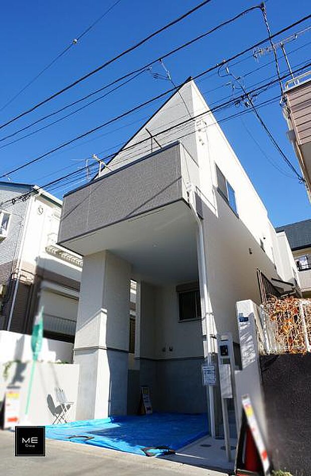 新百合ヶ丘駅の新築一戸建て・一軒家・建売・分譲住宅の購入・物件情報【スマイティ】