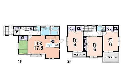 ホームズ 全室南東向きで陽当り良好 秦野市三屋 秦野市 小田急線 渋沢 駅 バス7分 戸川台 バス停 停歩8分の新築一戸建て