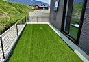 奈良県葛城市東室224番1より分筆：物件画像