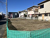 奈良県大和高田市今里町20番1他：物件画像