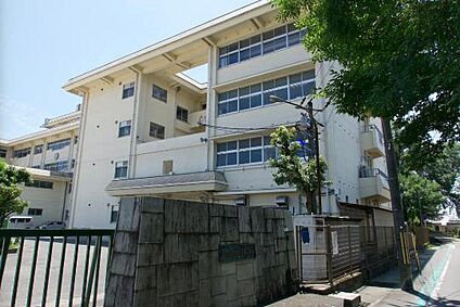 片塩小学校 600ｍ～800ｍ(7分～10分)