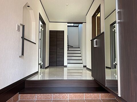 ホームズ Widegarden成田 本三里塚6号棟 成田市 jr成田線 成田 駅 バス30分徒歩4分の新築一戸建て ホームズ Widegarden成田 本三里塚6号棟 成田市 jr成田線 成田 駅 バス30分徒歩4分の新築一戸建て