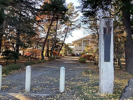 広丘小学校 1,340m(徒歩17分)