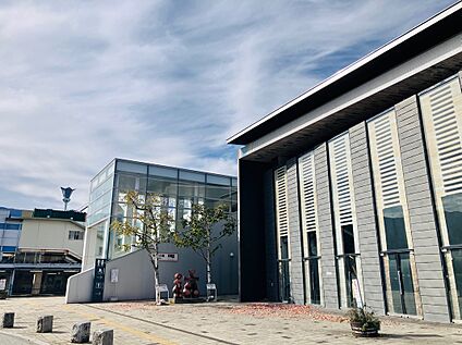 JR「茅野」駅 約860m(徒歩11分)