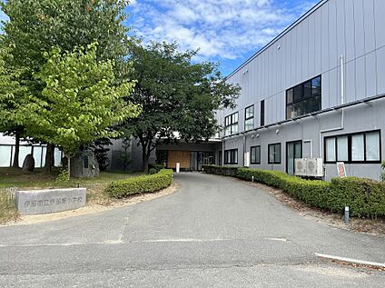 伊那市立伊那東小学校 1020m(徒歩13分)