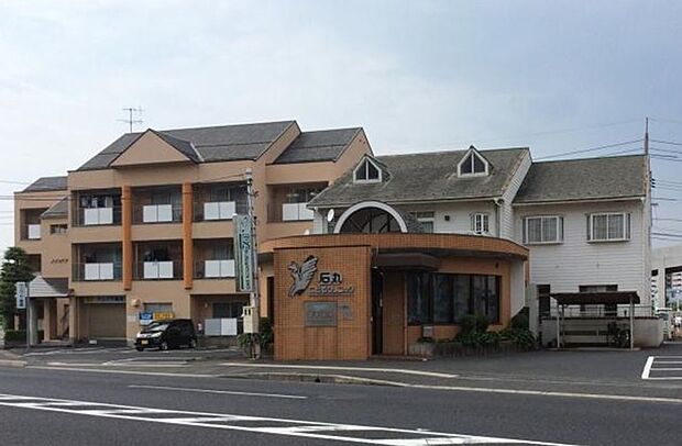 石丸こどもクリニック(約1,650m)