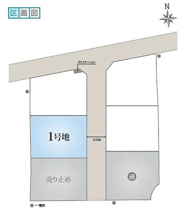 一畑バス「築山新町」バス停まで徒歩4分！
交通のアクセスも良く、商業施設・医療施設も充実したエリアです。
見学予約受付中です♪