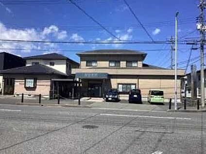 前田医院 80～100ｍ