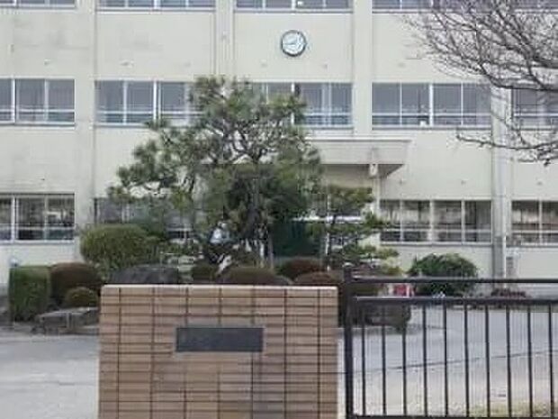 米子市立福米東小学校(約1,185m)