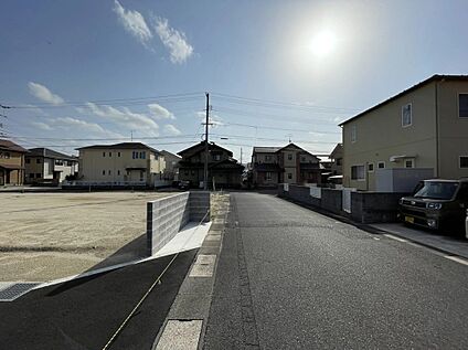 現地写真