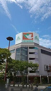 アル・プラザ彦根 1111ｍ(14分)