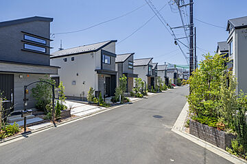 【細田工務店】グローイングスクエア花小金井 その他