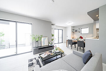 【細田工務店】グローイングスクエア花小金井 その他