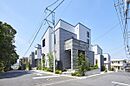 神奈川県川崎市麻生区百合丘2丁目12-29他（地番）：物件画像