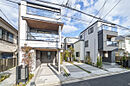 東京都練馬区中村北3丁目：物件画像