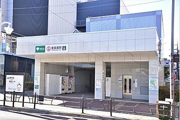 【細田工務店】グローイングスクエア練馬早宮 その他