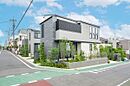 東京都杉並区下井草4丁目251-1他（地番）：物件画像