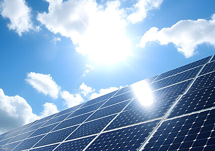 太陽光発電システム