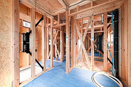 ハイブリッドキューブ工法