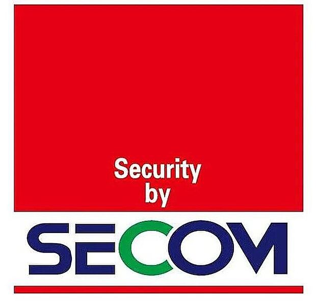 【セコムホームセキュリティ】外出時も在宅時も24時間365日ご家族の安全を見守るセコム・ホームセキュリティを全棟標準装備しました。センサーが異常を感知または、通報すると、異常信号をセコムに送信、緊急対処員がお客さま宅に迅速に駆けつけ、適切に対処します。