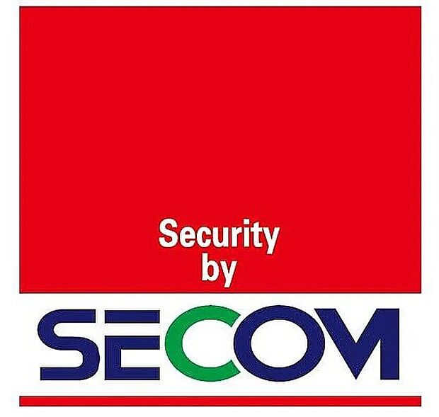 【 セコムホームセキュリティ】外出時も在宅時も24時間365日ご家族の安全を見守るセコム・ホームセキュリティを全棟標準装備しました。センサーが異常を感知または、通報すると、異常信号をセコムに送信、緊急対処員がお客さま宅に迅速に駆けつけ、適切に対処します。