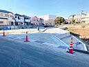 兵庫県明石市松江：物件画像