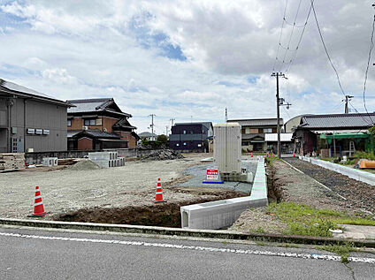 現地写真