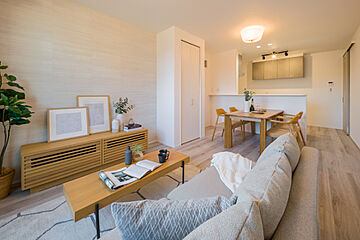 和光ホームズ 加島1丁目 その他