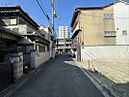 大阪府大阪市城東区今福西6：物件画像