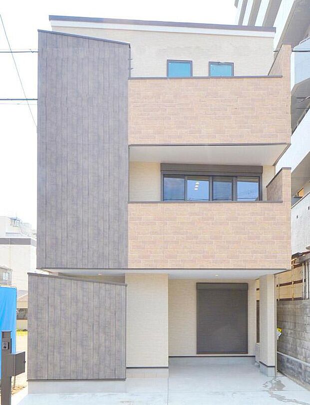 大阪市都島区の新築一戸建て 一軒家 建売 分譲住宅の購入 物件情報 大阪府 スマイティ