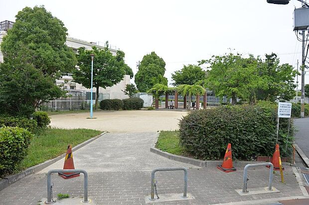 東大道公園