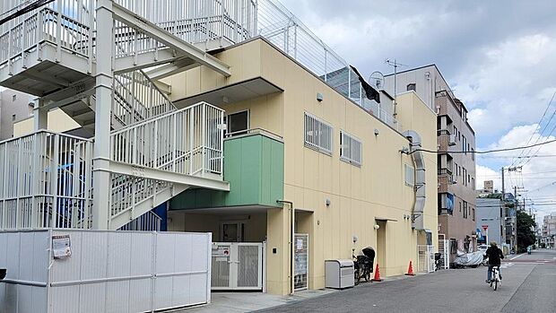 【アスクうちんだい保育園】