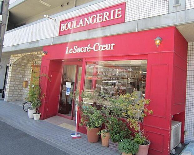 ル・シュクレクール キシベ