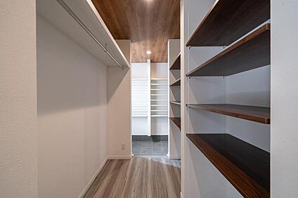 【本分譲地に建築可能な建物プラン例】