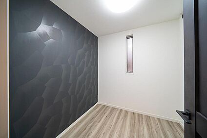 【本分譲地に建築可能な建物プラン例】