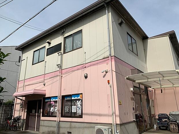 ゆめみ保育園