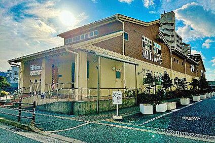 まつぼっくり保育園 約400m(徒歩5分)