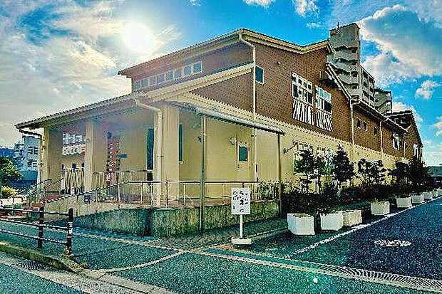 まつぼっくり保育園