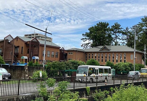 服部みどり幼稚園