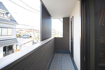 【本分譲地に建築可能な建物プラン例】