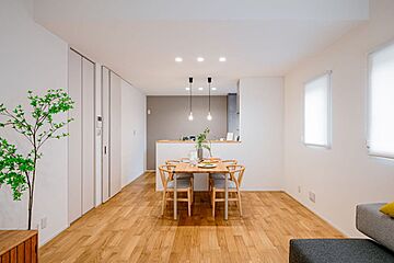 グランアーバン東原3丁目　2号棟 その他