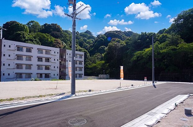 現地（2026年6月）撮影