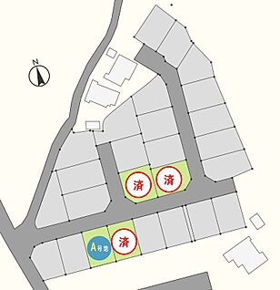 案内図