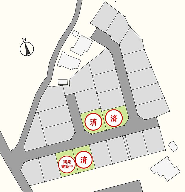 案内図