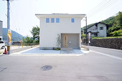 現地写真（11号棟）